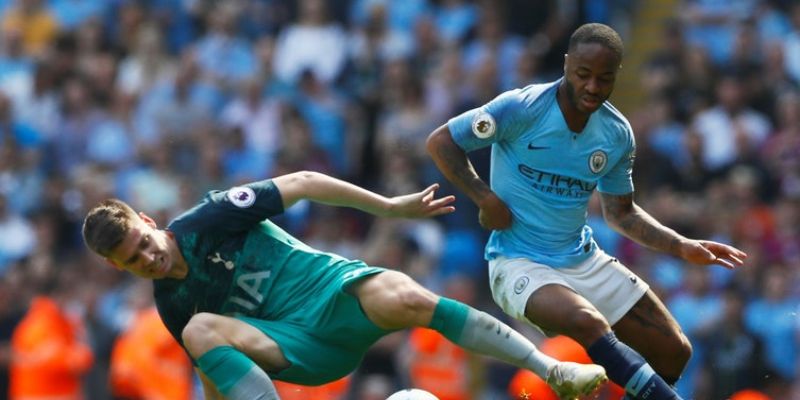 Soi Kèo Tottenham Vs Man City Ngày 01/02/2026 23:30 qua lực lượng